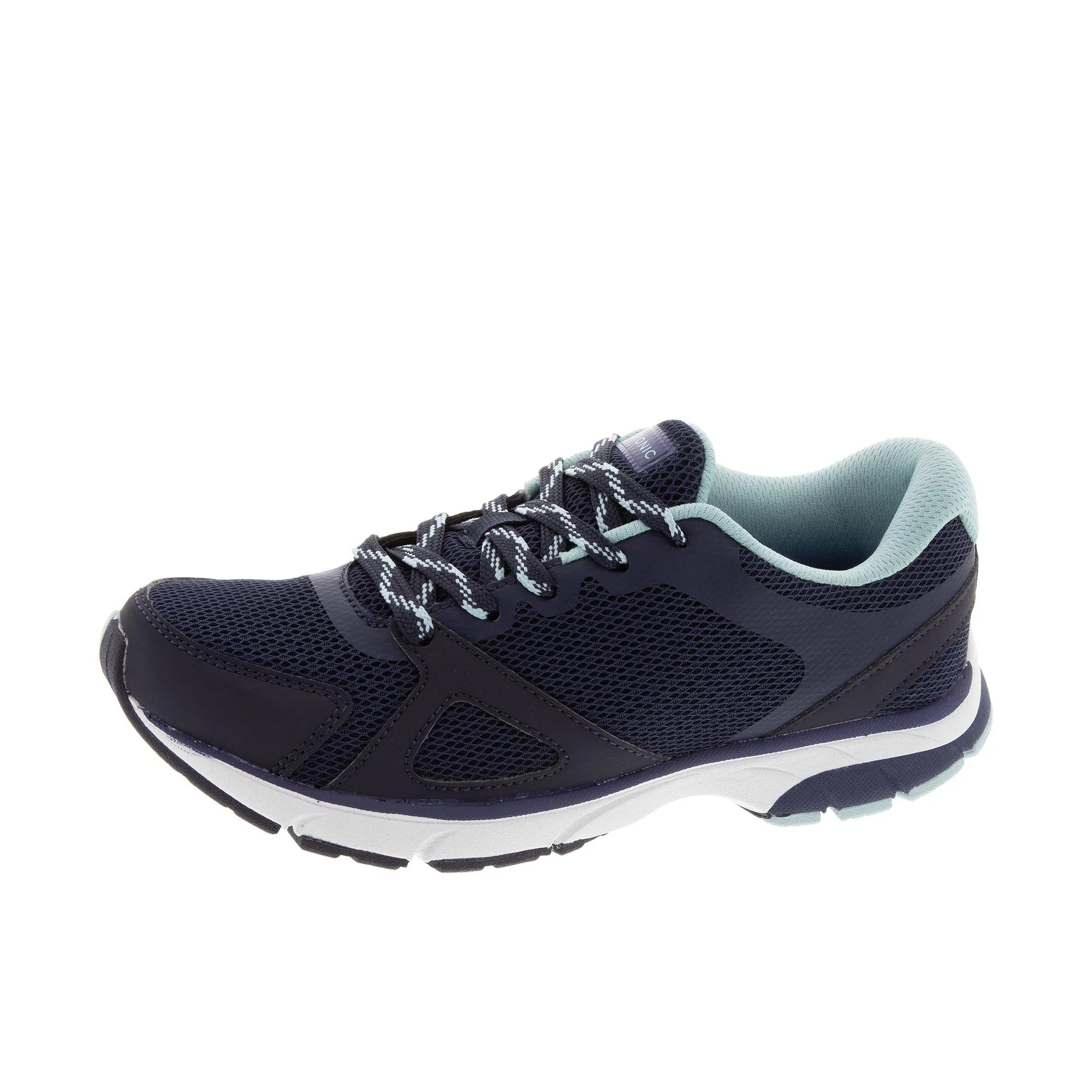 Vionic Womens Tokyo Sneaker Navy