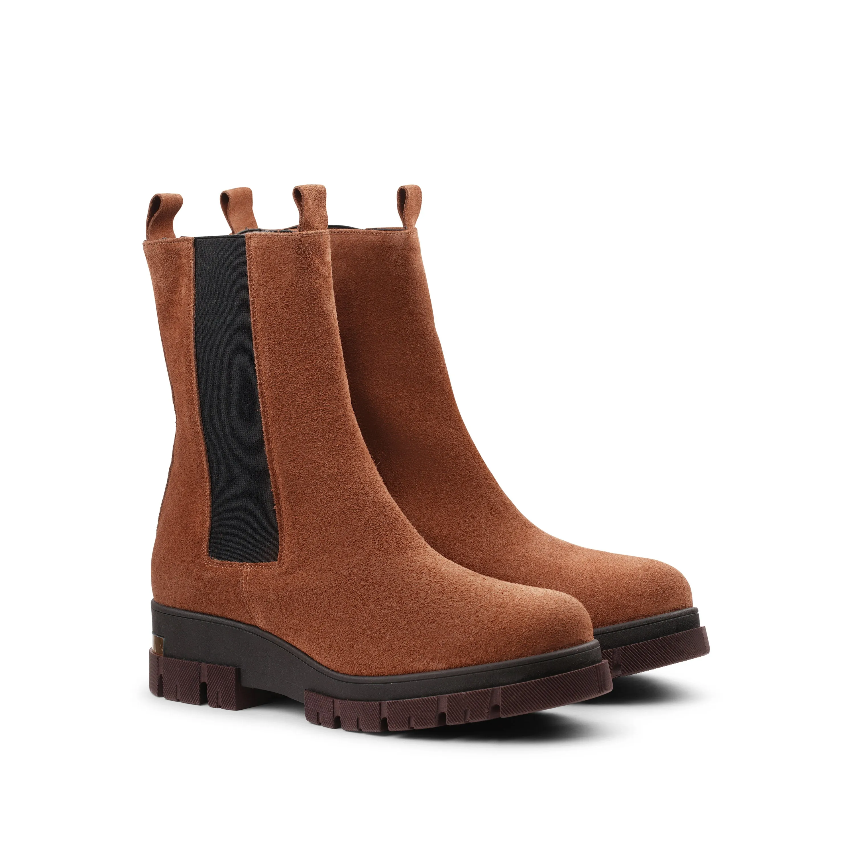 Waterproof Brienza Boots