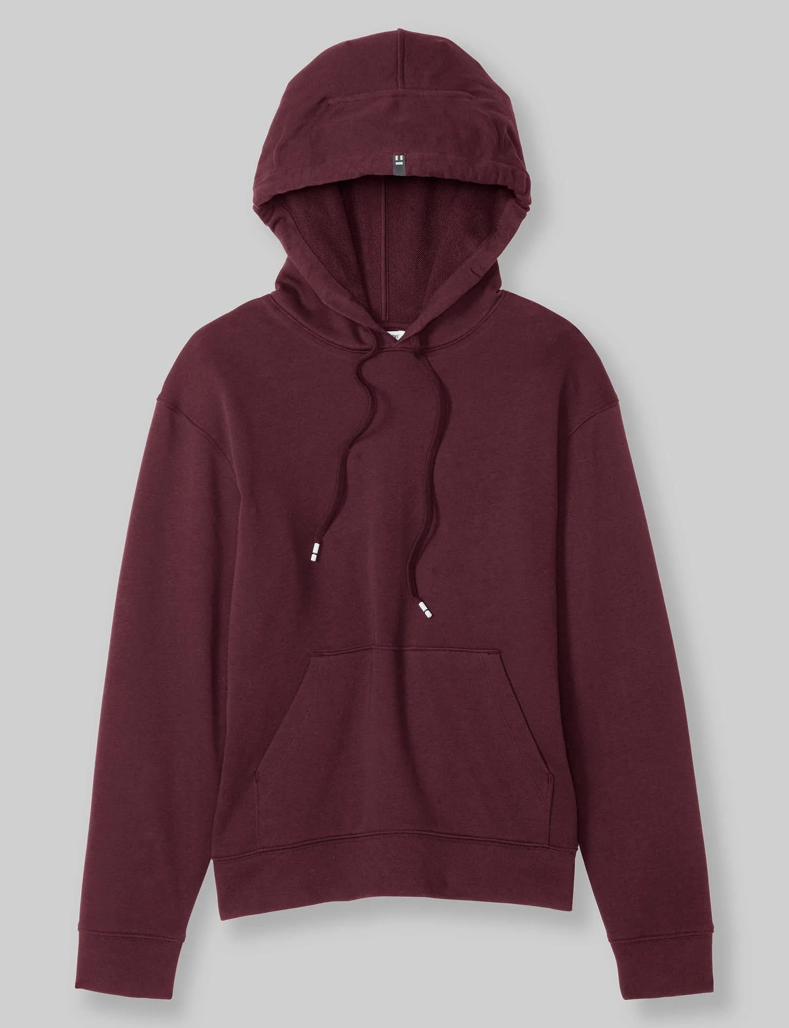 Women's French Terry Hoodie