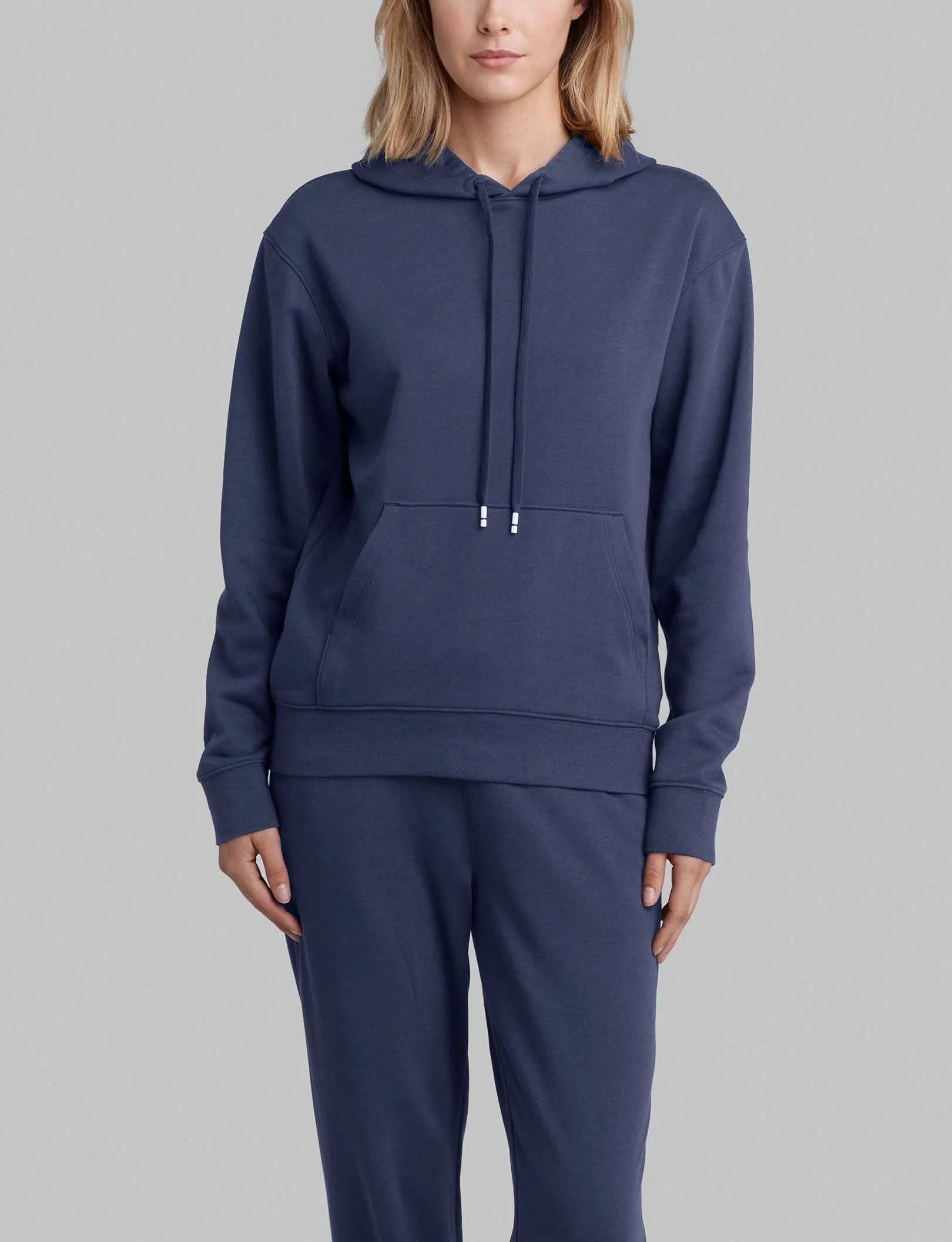 Women's French Terry Hoodie