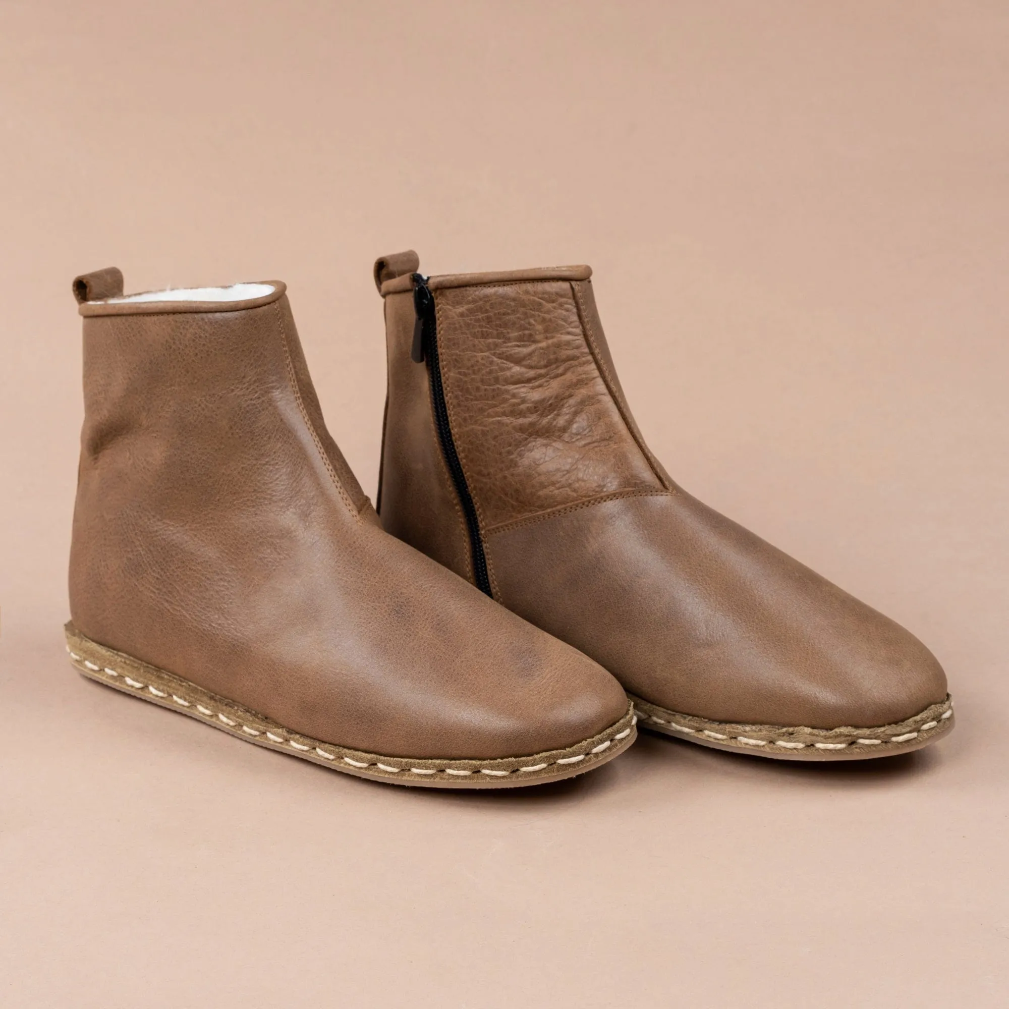 Women's Zaragoza Shearling Boots